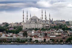 Camii   Tablo