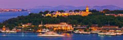 İstanbul  Tablo