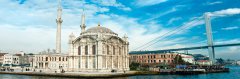 Camii  Tablo