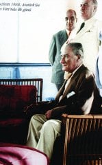 Atatürk   Tablosu