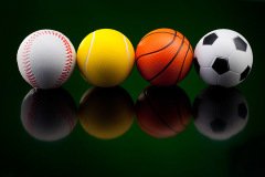 Basketball  Tablo