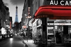 Paris  Tablo