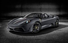 Ferrari   Tablo