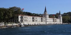 İstanbul  Tablo