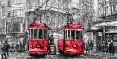 Taksim  Tablo