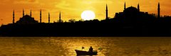 Boğaz Köprüsü   Tablo