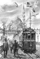Taksim  Tablo