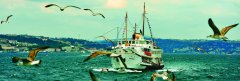 İstanbul Tablo
