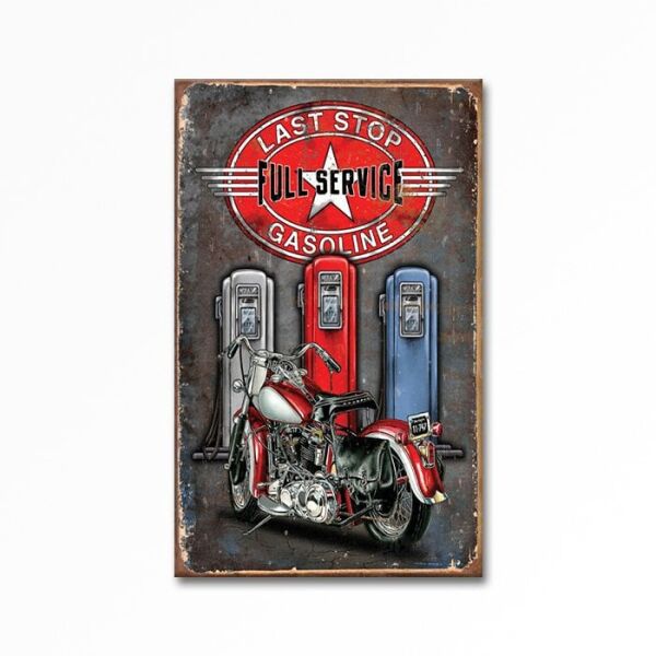 Kabartmalı Motor Tablosu