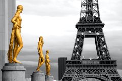 Paris  Tablo
