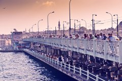 Eminönü Tablo