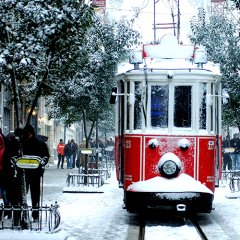 Taksim  Tablo