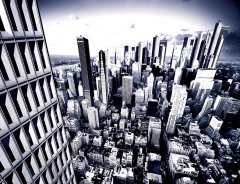 City Tablo