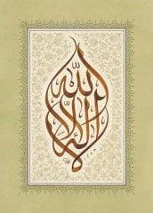 Levha Hat Tablo
