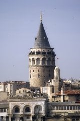 Galata Kulesi