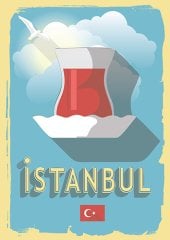 İstanbul  Tablosu