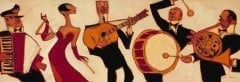 Müzik  Tablo