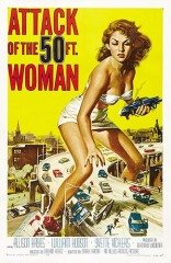 Woman Tablosu