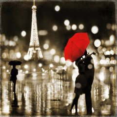 Paris  Tablo