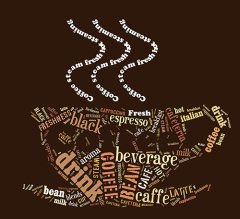 Coffee Tablo