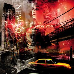 New York   Tablo
