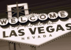 Las Vegas   Tablo