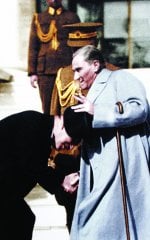 Atatürk   Tablosu