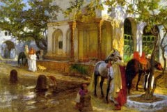 Kadın Tablo