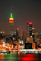 City