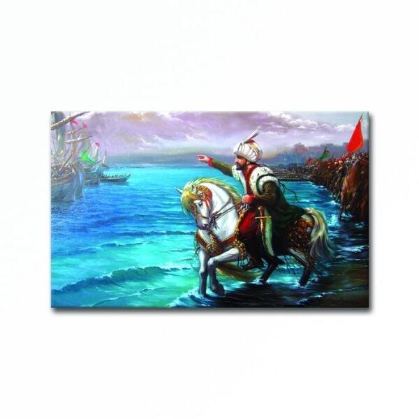 Kabartmalı FSM  Tablo