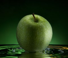 Apple Tablo