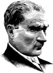 Atatürk  Tablosu