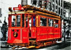 Taksim Tablo
