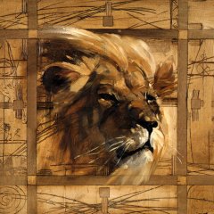 Aslan  Tablo