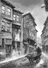 Gravür   Tablosu