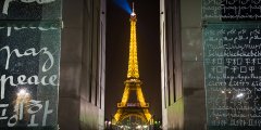 Paris Tablosu