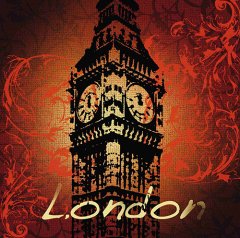 London Tablo
