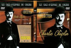 Charlıe Chaplın  Tablo