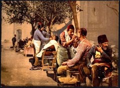 Osmanlı Tablo