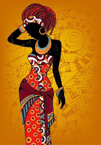 Afrika Women