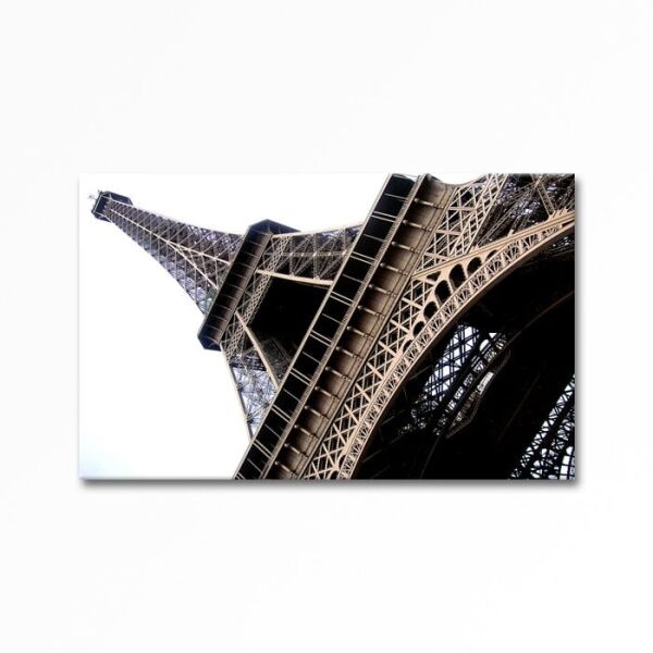 Kabartmalı Paris  Tablo