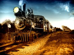 Tren  Tablo