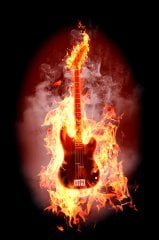 Gitar   Tablo