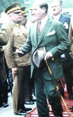 Atatürk   Tablosu