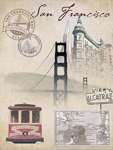 San Francisa