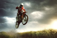 Motor  Tablo