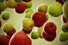 Apple  Tablo
