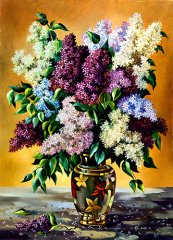 Lale  Tablosu