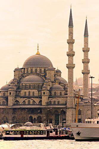 Camii