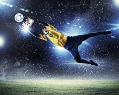 Futbol Tablo